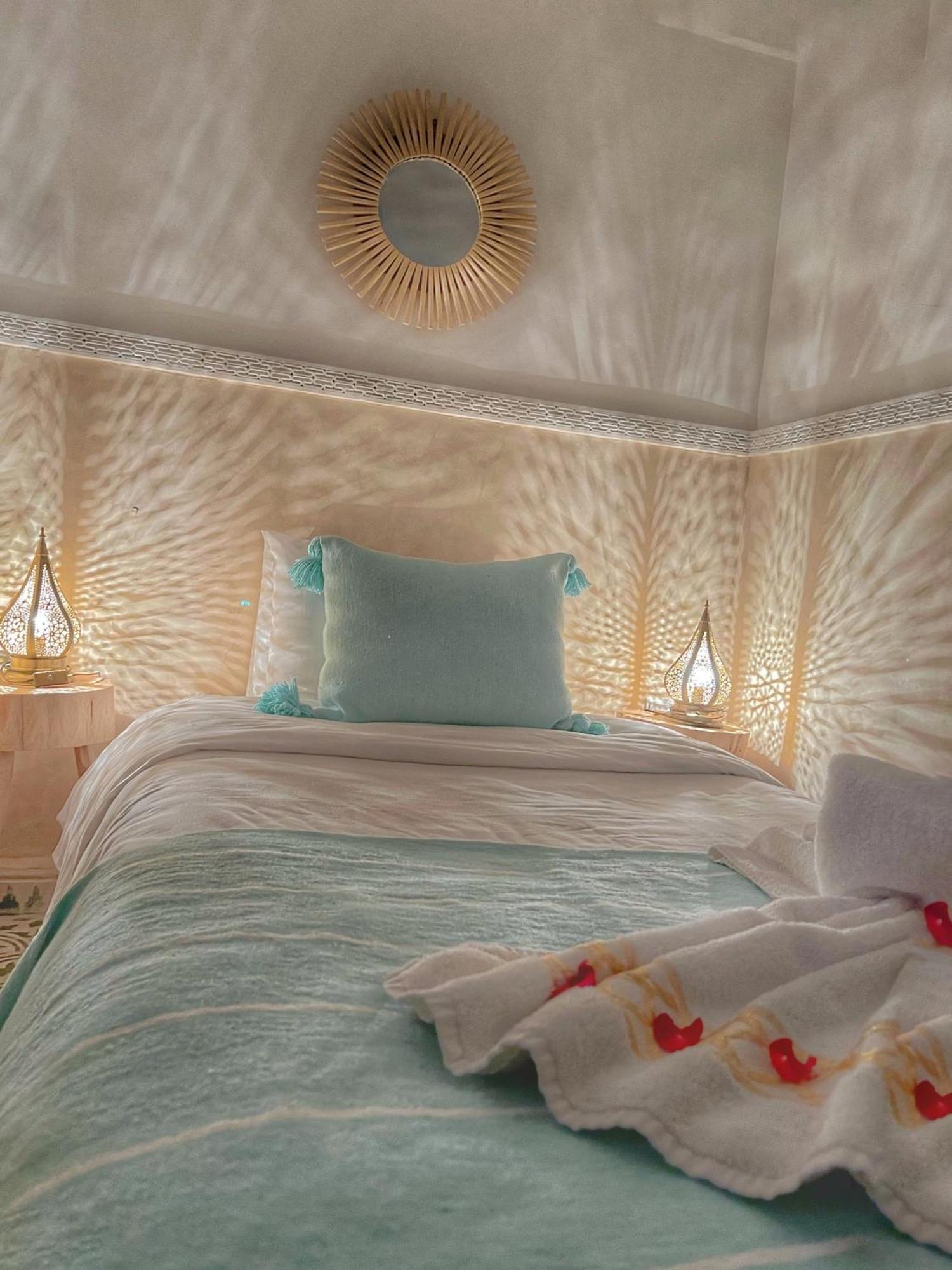 Tarba & Riad Marrakesch