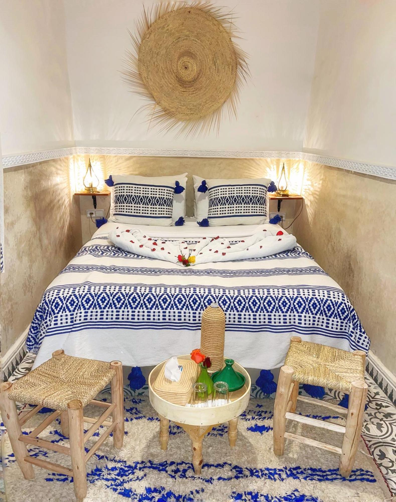 Riad Tarba & Marrakesch