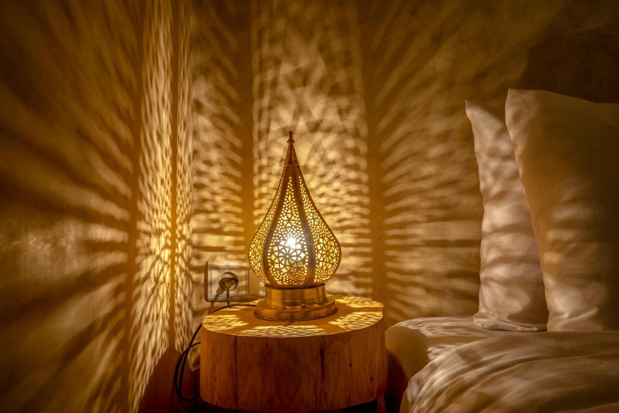 Tarba & Riad Marrakesch
