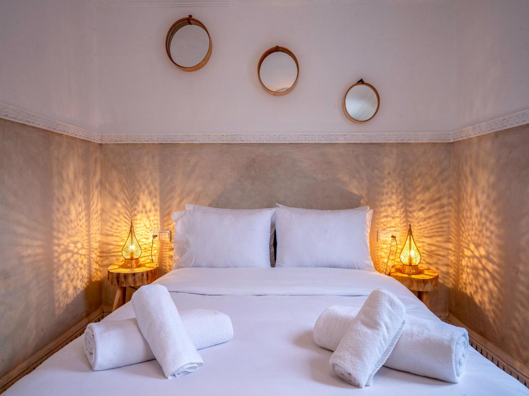 Riad Tarba & Marrakesch