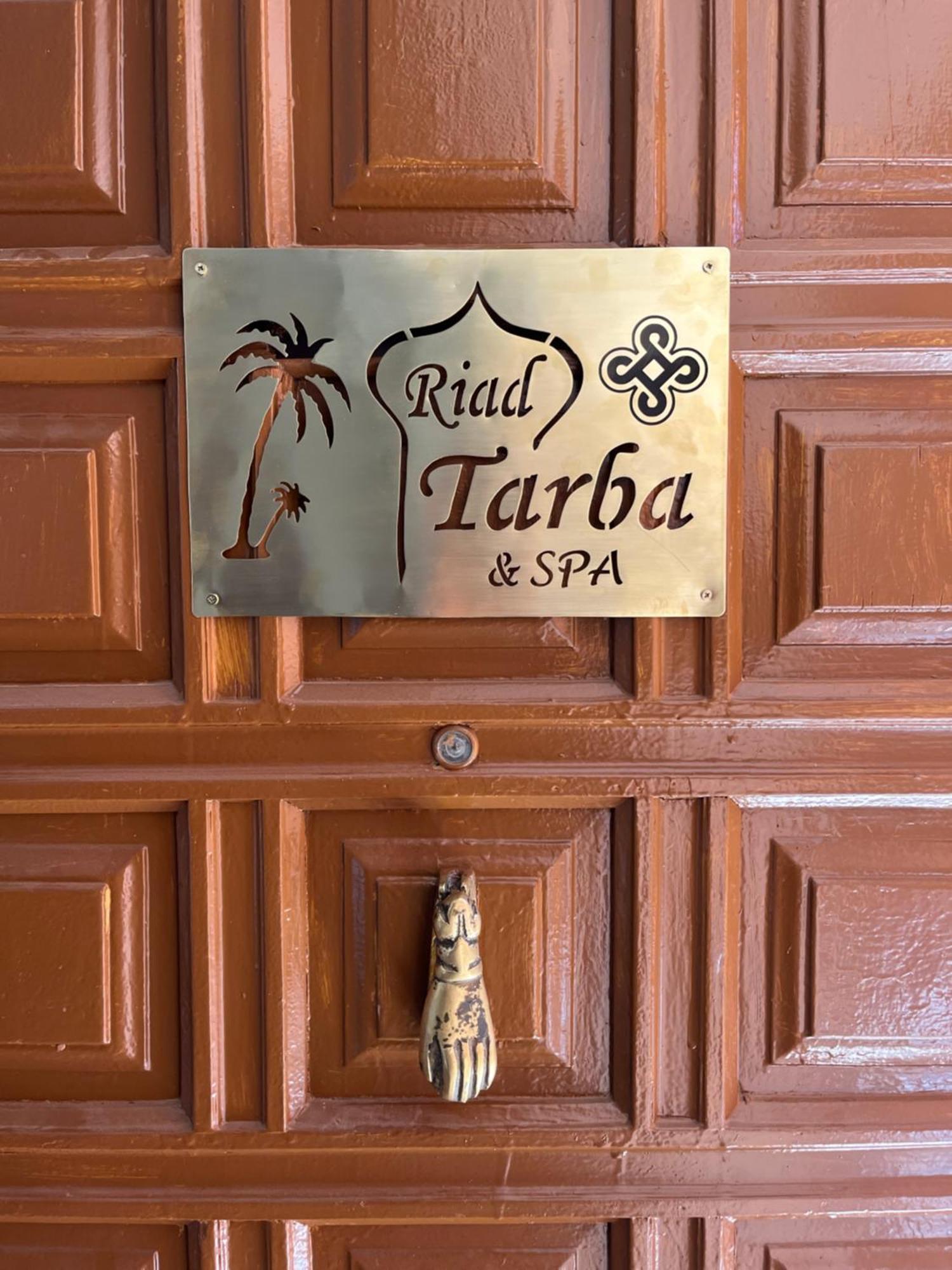 Tarba & * Marrakesch
