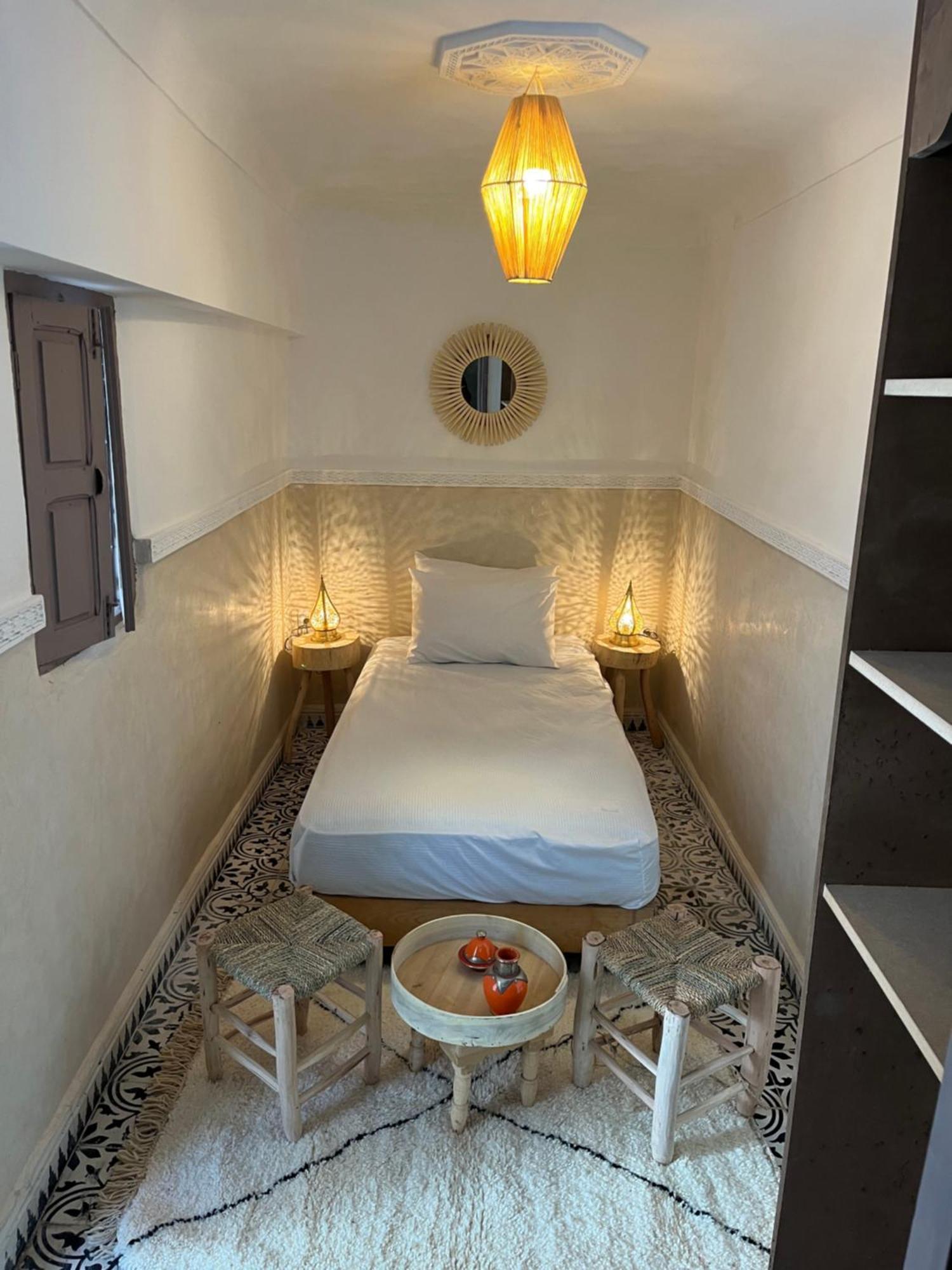 Tarba & Riad Marrakesch