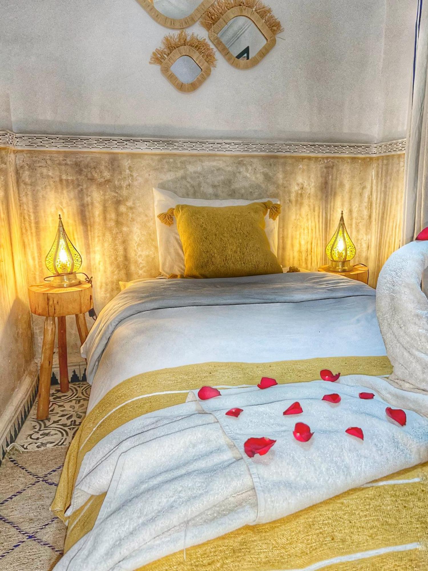 Riad Tarba & Marrakesh