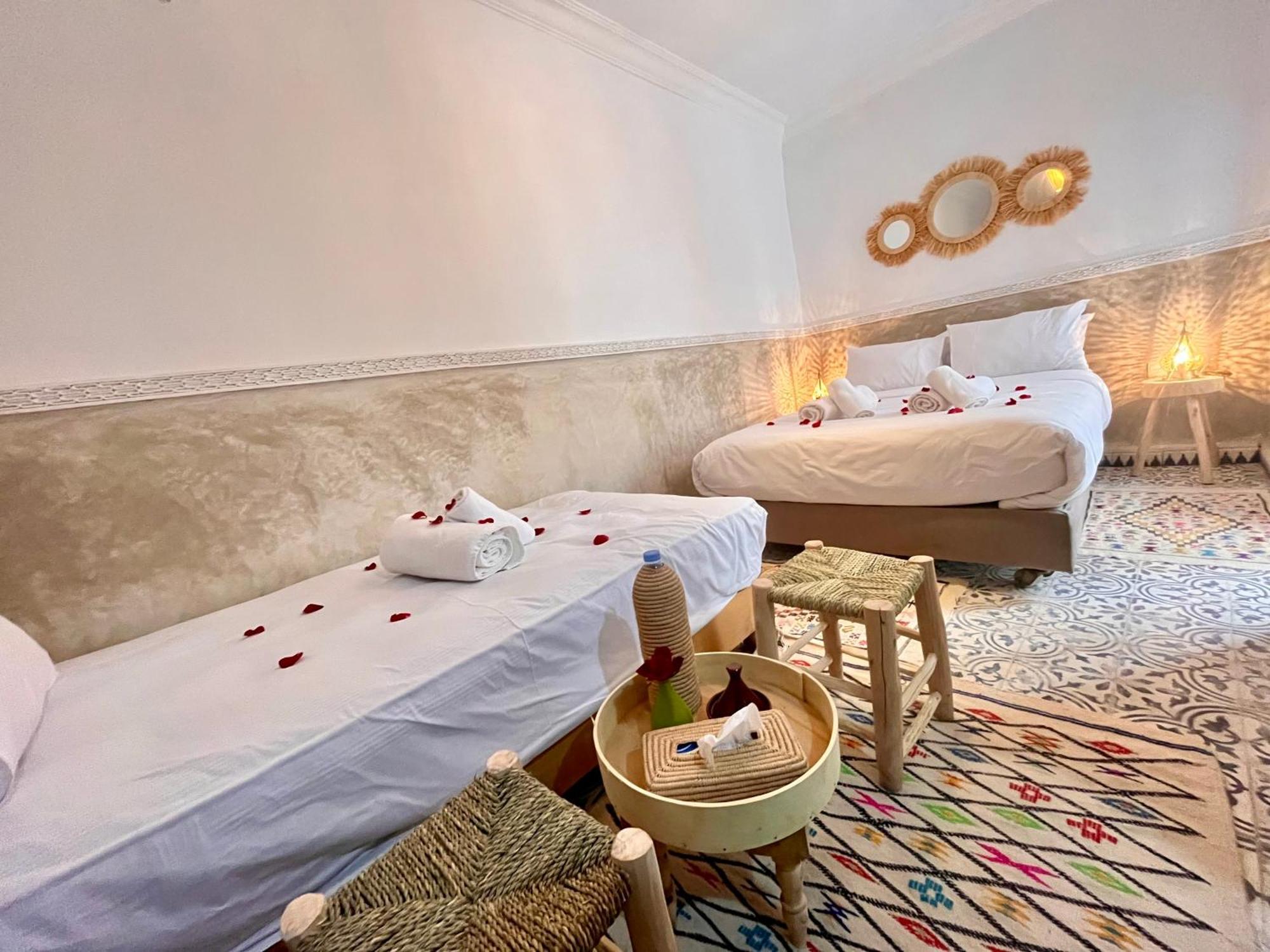 Riad Tarba &