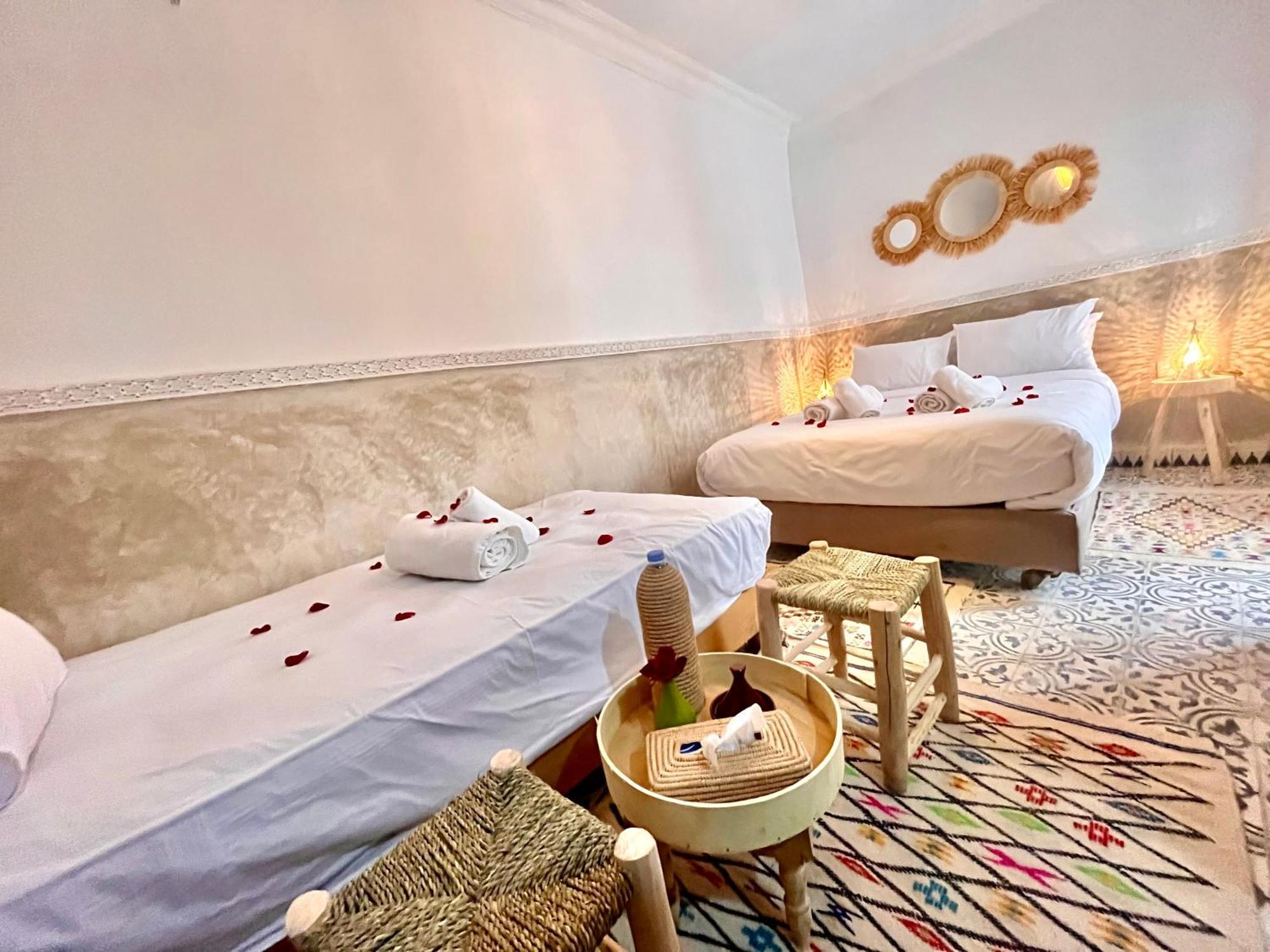 Riad Tarba &